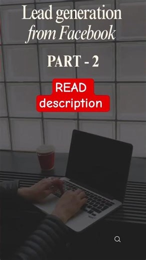Lead generation from facebook part 2| get thousands lead from the facebook