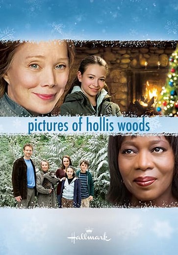 Pictures of Hollis Woods (2007)