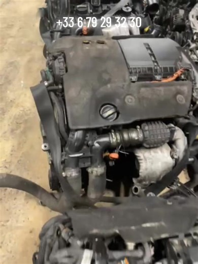 Guide to Vehicle Engine Import and Export