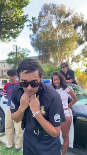 Larray, Payton King, & Quen Blackwell