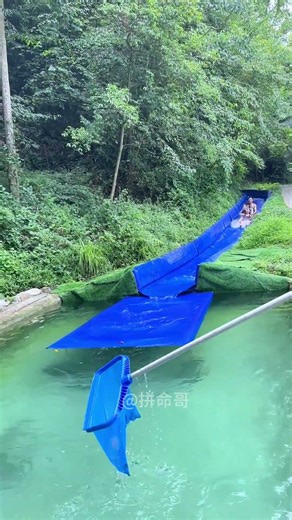 Thrilling Water Skiing in the Mountains: A Family Adventure You Can't Miss