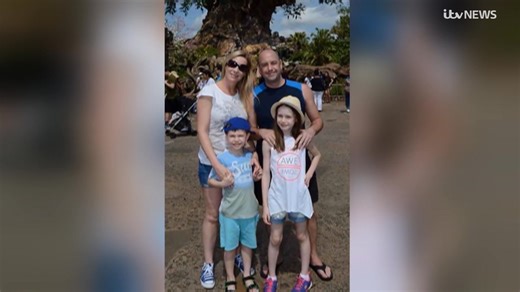 The widow of a police officer who took his own life after taking ill-health retirement says she feels that the PSNI could have done more to help her husband https://www.itv.com/news/utv/2026-02-10/it-was-awful-telling-my-children-widow-on-the-toll-policing-took-on-husband | UTV Northern Ireland