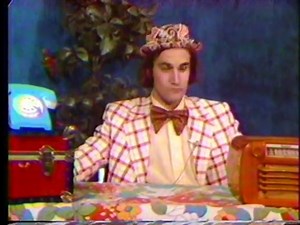 The Uncle Floyd Show- partial, 10/77