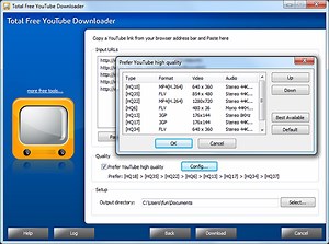 Youtube converter for windows