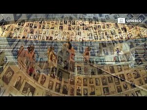 Transmitting the history of genocide: Yad Vashem pages of testimony