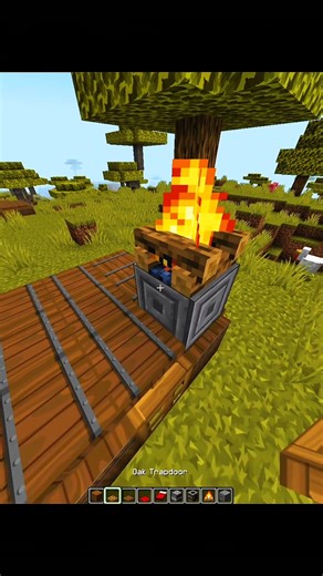 Minecraft Micro House🤯#minecraft #shorts