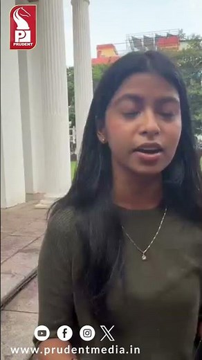 CM's Daughter Backs Protest Against Support for Umar Khalid, Addresses Media