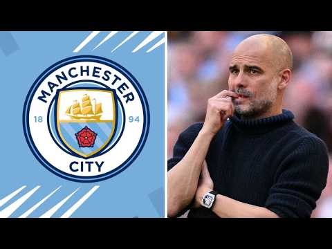 Man City facing 60 point deduction 😭🙏🏼