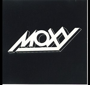 Moxy - Moxy 1975 (Canada, Hard Rock)