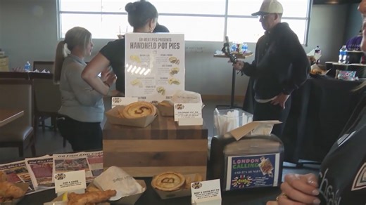 Colorado Rapids talk food and fans ahead of season opener Saturday