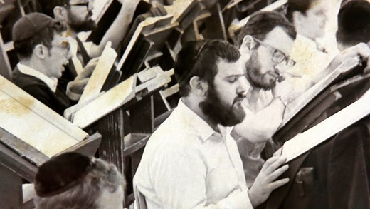 BMG: How this Orthodox Jewish school and its leader turned Lakewood into NJ's boom town