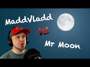 MaddVladd and Mr Moon | The Outer Middle Show | Stranded Deep Season 1 Compilation