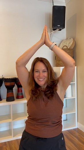 We got our dance moves ready!! Do you?!?! BINGO Dance Party starts at Noon! We’re raffling away ten more prizes! 💃💃 See you on the dance floor!! | One Flow Yoga