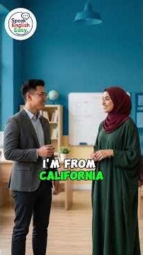 English Conversation Practice | Listening & Speaking for Beginners