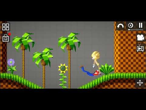 Mario versus Sonic a maior batalha do mundo