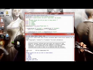 Python for Beginners: Lists - Lesson 6 - video Dailymotion