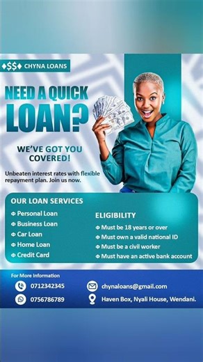 Loans Business Marketing Flyer Graphic Design Tutorial Time Lapse In Photoshop #flyerdesign