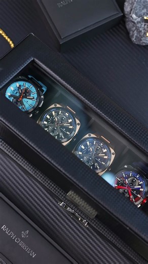 Meet the TITAN Chrono 🔥 with 4 Powerful Colorways — Designed to Command Attention✨ Shop Now & Elevate Your Wrist Game 👑 🚀 Fast, Free US-Based & Worldwide Shipping ⚡ 30 Day, Hassle-Free Returns ⭐ 4.8/5 from 8,000 Verified Reviews 🌍 Trusted By Over 150,000 Customers Worldwide | Ralph Christian Watches