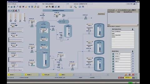 DeltaV Virtual Studio Part 1  - DeltaV - Emerson Video Library