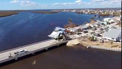 15K views · 281 reactions | The Florida Highway Patrol was proud to support the Florida Department of Transportation and local partners as they restored road access to Pine Island - ahead of schedule. Incredible team effort | Florida Department of Highway Safety and Motor Vehicles | Facebook