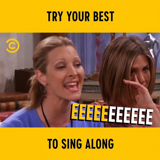 EEEEEEEEEEEE! EEEEE-MEEEEEEEEEE! 🎶😂 | Comedy Central UK