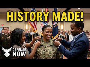 LIVE: Major General Antoinette R. Gant Promotion Ceremony | U.S. Army