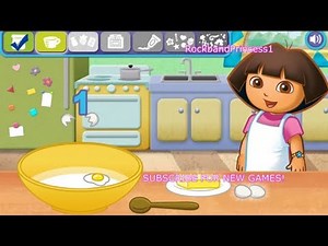 Free Dora Games To Play