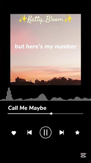 Call me Maybe - Carly Rae Jepsen #musica #nofloop #newvideo