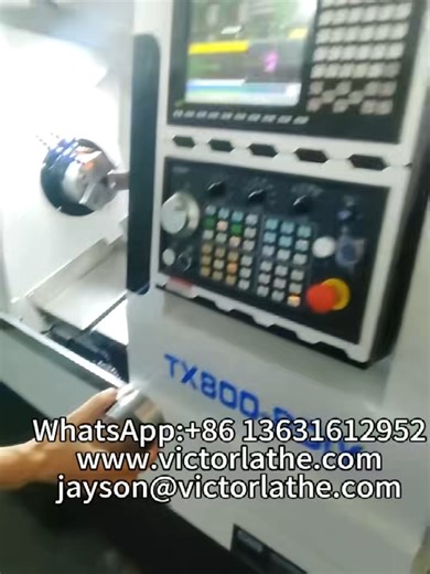 CNC Multi-Tasking Machines from China
