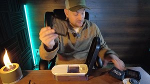 Watch Fullstar Chopper Test on Amazon Live