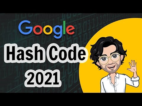 Google Hash Code 2021 | All about Google Hash Code