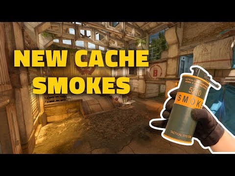 Best Cache Smokes for 2025
