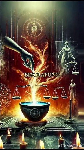 Die Säuregrube – Grausame Strafen im mittelalterlichen Indien