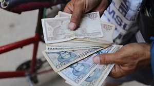 Cuba to introduce two new banknotes honoring women to ease inflation as crises persist