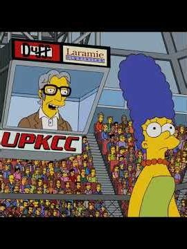 MARGE INTENTA HACER ALGO POCO PROBABLE EN LOS SIMPSONS ｜ #shorts #simpsons #cartoon