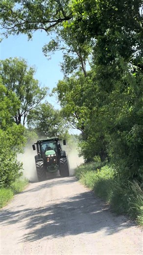 Nowości w rolnictwie z @GR_Bednarczyk