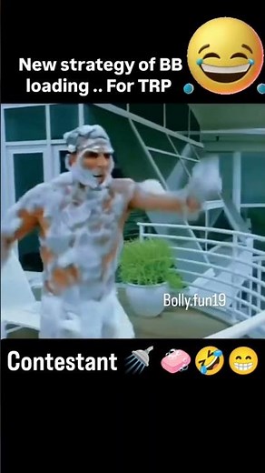 Hilarious Bigg Boss 19 Memes That Will Make You Laugh Out Loud #funnymemes #short #biggboss19