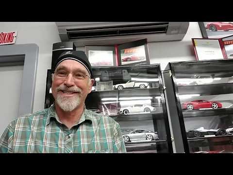 Tom's Garage, "Garage Humidity Solution", -Season 1- Episode 4