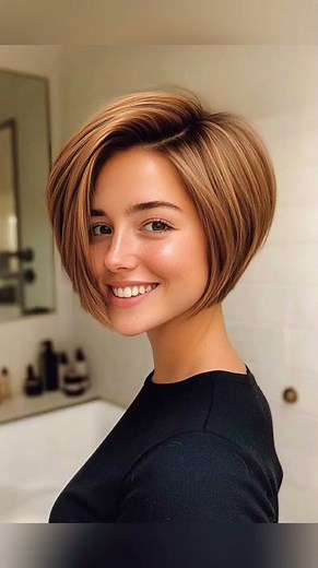 Most Amazing and Beautiful Short Hair cuts in 2026 for women #stylesforall #haircut #shorthair