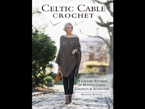 Celtic Cable Crochet