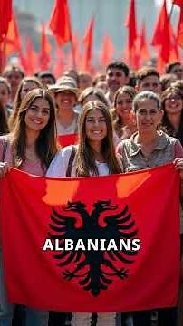 Amazing Facts About the Albanian Flag