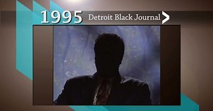 Detroit Black Journal Interview – The Electrifying Mojo