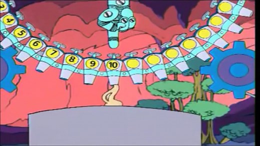 Tiếng Anh Cho Trẻ Em - Gogo Loves English - DVD 2