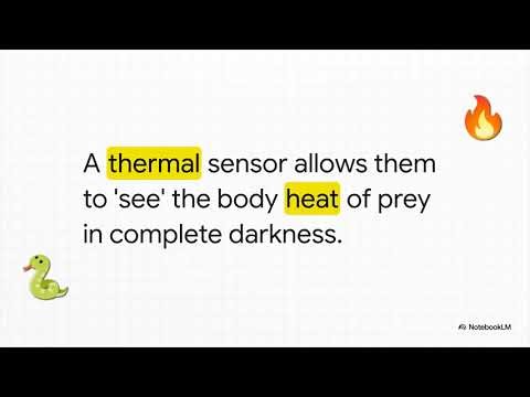 Amazing animal adaptations you didn't know