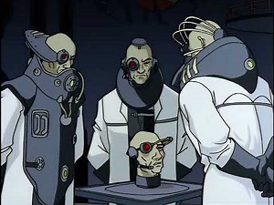 Big Guy And Rusty The Boy Robot - Season 2 Episode 8 (The Bicameral Mind) HD