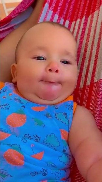 Adorable daddy baby girls #35 - Funniest videos #shorts