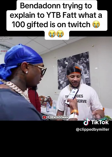 Understanding 100 Gifted Subscriptions on Twitch