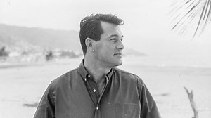'A hugely pivotal moment': How Hollywood great Rock Hudson's AIDS diagnosis changed the dialogue