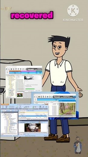 Right Way to Delete Private Files ⚠️ (Before It's Too Late!)
