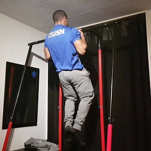 7.4K views · 64 reactions | PUSH and PULL! The 2 funadamental moves of training! #pullupmate #training #fitness #push #pull #bodyweighttraining #calisthenics #pullupmate2 | Pull Up Mate | Facebook